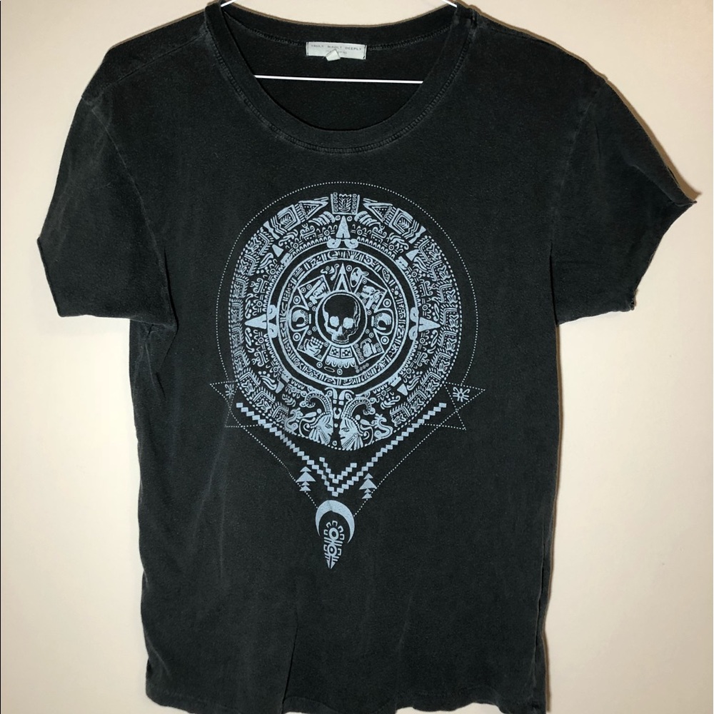 Super Soft grey T-shirt